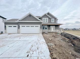 2906 W Lake Trail Ct, Dunlap, IL 61525