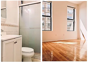 Rented by Quest Realty Sunnyside Corp