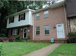 2006 Beechwood Dr, South Charleston, WV 25303