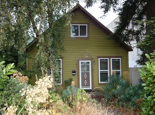 6225 Ellis Ave S, Seattle, WA 98108