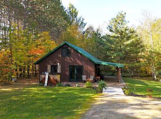 2664 County Rd E, Shell Lake, WI 54871