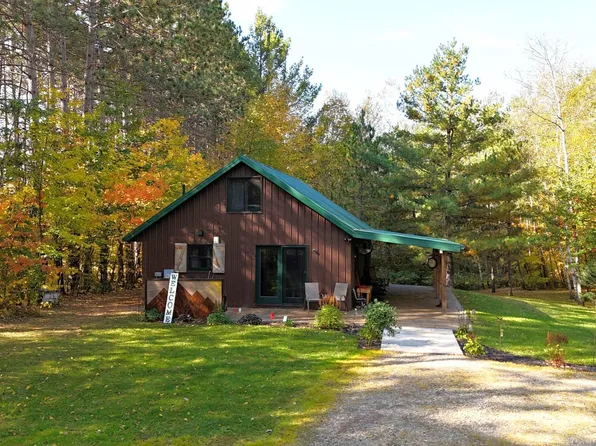 2664 County Rd, Shell Lake, WI 54871