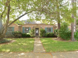 3603 Millbridge Dr, Houston, TX 77059