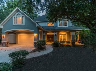 46 King Pine Ct, Spring, TX 77382