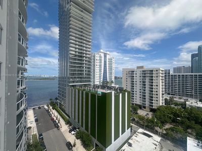 601 NE 23rd St APT 1405, Miami, FL, 33137