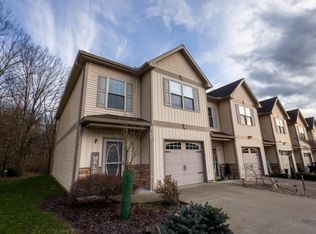 24 Fairway Dr, Mount Clare, WV