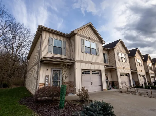 24 Fairway Dr, Mount Clare, WV 26408