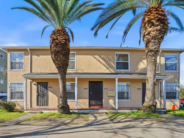 3224 Sacramento St, Berkeley, CA 94702