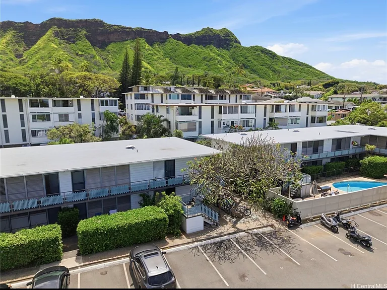 3824 Leahi Ave #111 — Photo 26