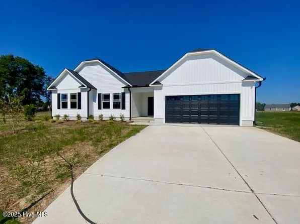 109 Aarons Run, Goldsboro, NC 27530