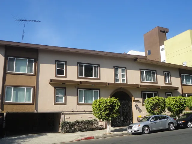 Whitley Villas
