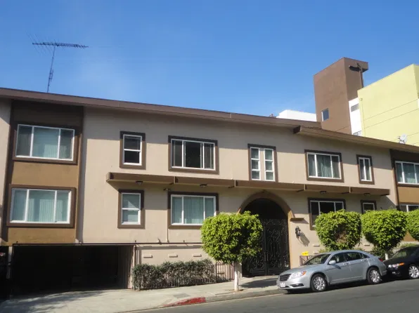 Whitley Villas, 1831 Whitley Ave APT 32, Los Angeles, CA 90028