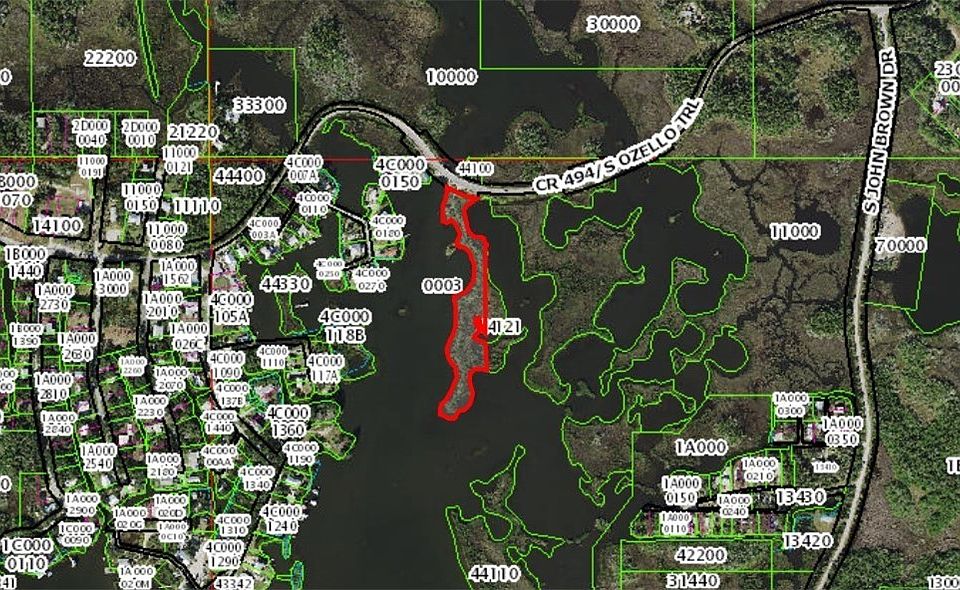 13786 W Ozello Trl, Crystal River, FL 34429 Zillow