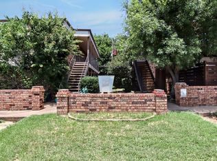 4816 Wellesley Ave #D, Fort Worth, TX 76107