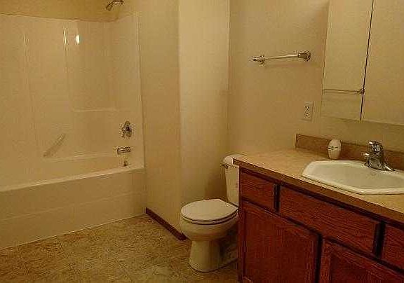 House Bathroom #1