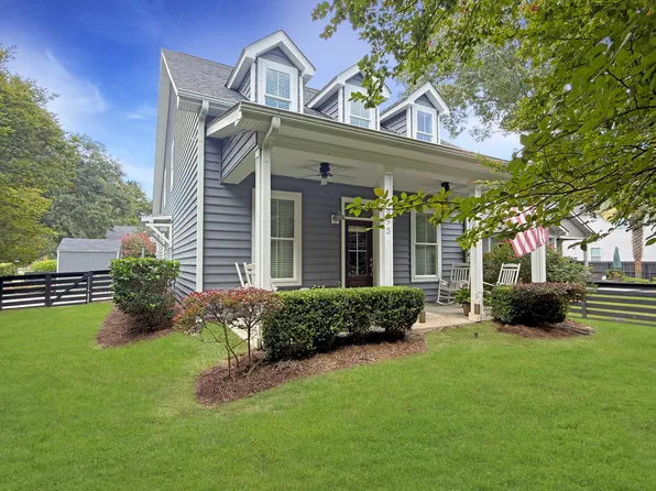 1993 Hollings Rd, Charleston, SC 29412