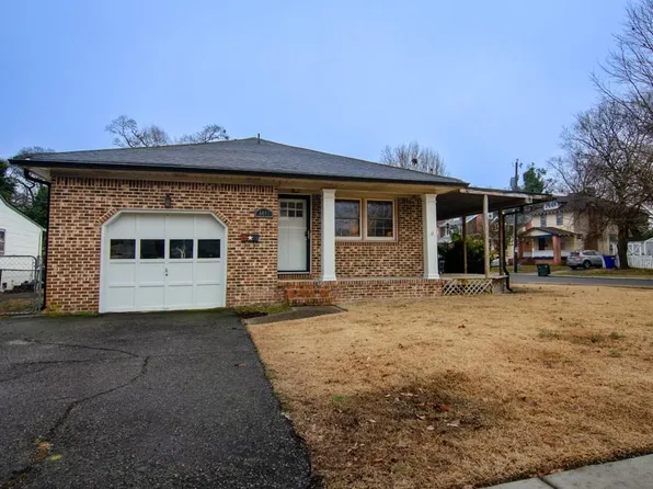 4400 Colonial Ave, Norfolk, VA 23508