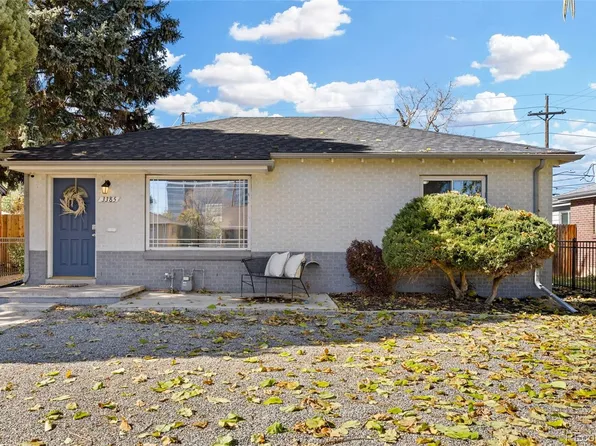 3385 Olive Street, Denver, CO 80207