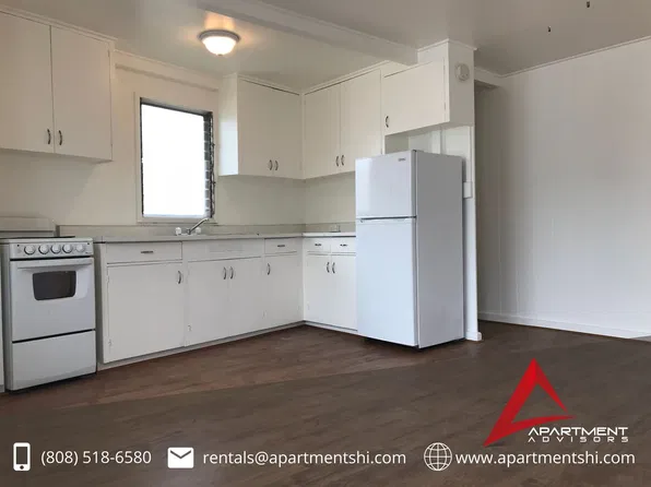 Varsity Apartments, 2934 Varsity Cir APT 7, Honolulu, HI 96826