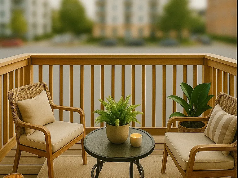2905 Burch Ave #12 — Photo 4
