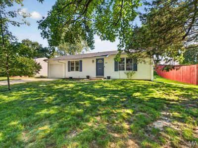 3605 Coriander Dr, Saint Charles, MO, 63303