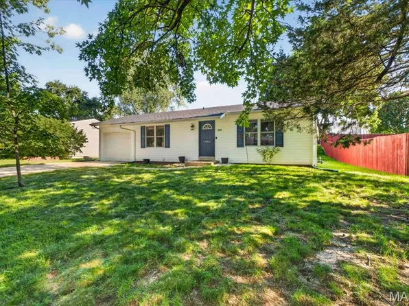 3605 Coriander Dr, Saint Charles, MO 63303