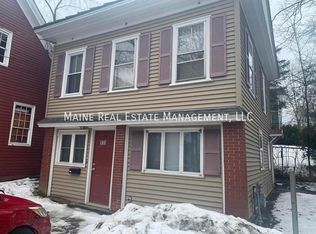 17 Hudson St, Bangor, ME 04401
