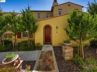 3119 Browntail Way, San Ramon, CA 94582