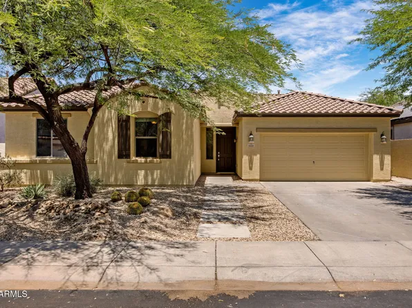2122 W IAN Drive, Phoenix, AZ 85041