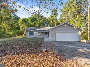 667 Alcovy Forest Dr, Lawrenceville, GA 30045