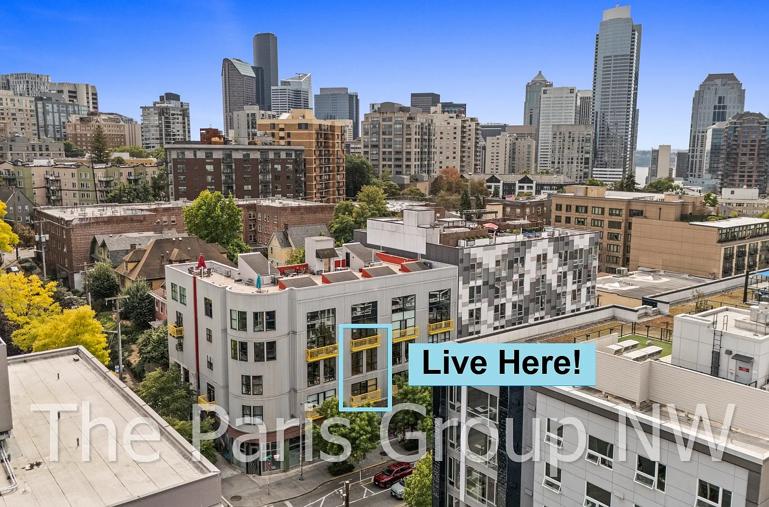 615 E Pike St — Photo 1