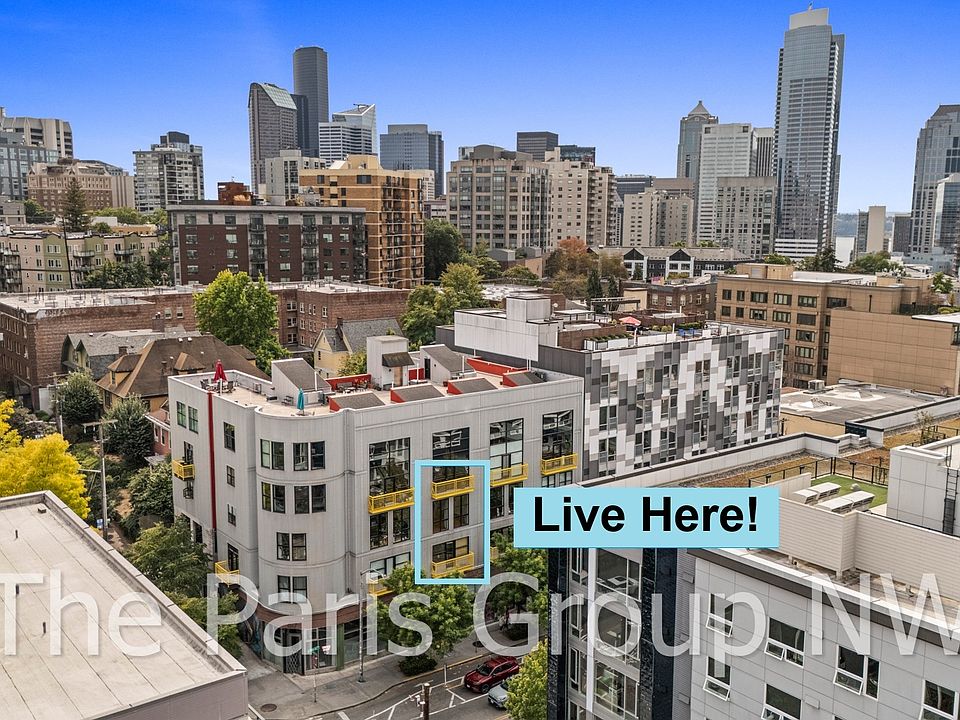 1st image of 615 E Pike St APT 304
