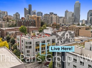615 E Pike St APT 304, Seattle, WA 98122