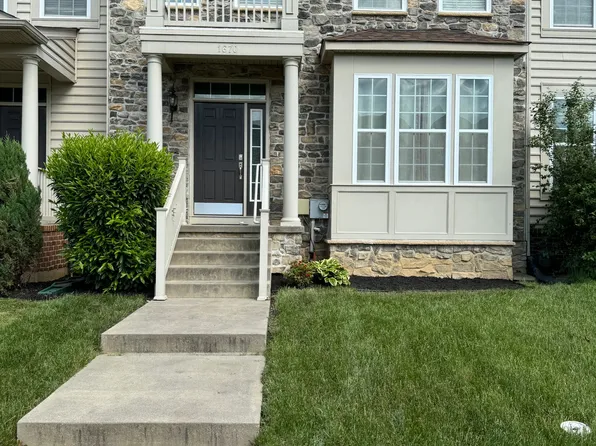 1670 W Matisse Dr, Middletown, DE 19709