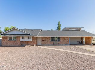 1235 E Dover St, Mesa, AZ 85203