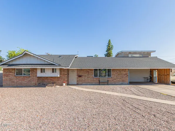 1235 E DOVER Street, Mesa, AZ 85203