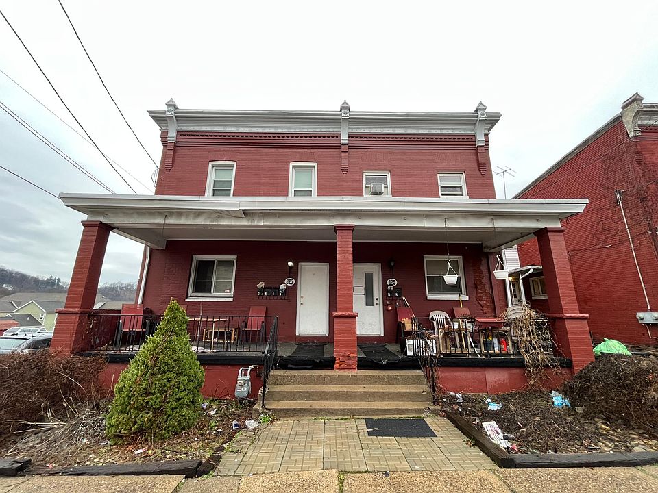 1st image of 325 S 5th St #1