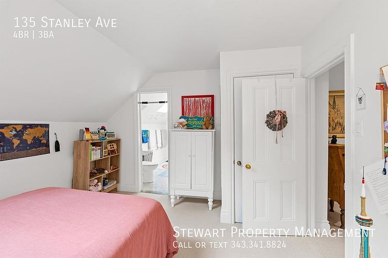 Ottawa House for rent - 4 Bedrooms — photo 13