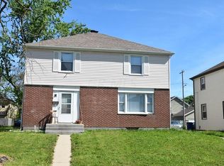 1304-1306 25th Ave, Columbus, OH 43211