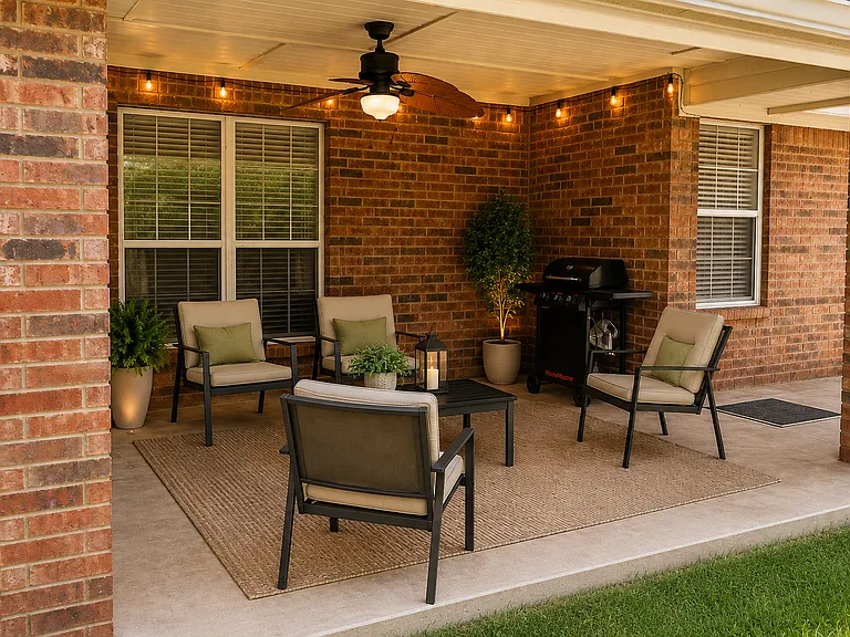 3426 Silver Oaks Dr — Photo 3