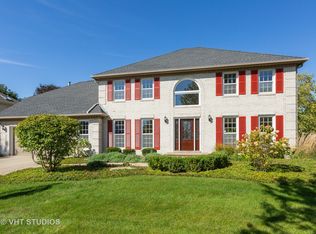 3011 Bennett Dr, Naperville, IL