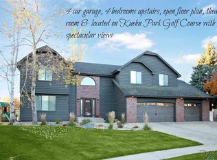 6713 W 32nd St, Sioux Falls, SD 57106