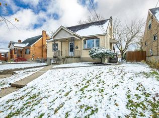 1758 Tuxworth Ave, Cincinnati, OH 45238