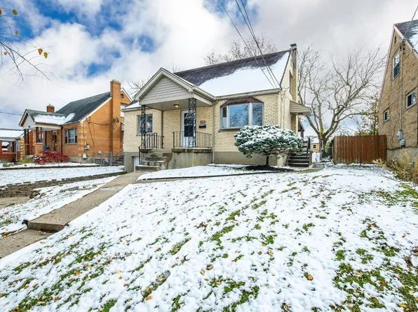 1758 Tuxworth Ave, Cincinnati, OH 45238