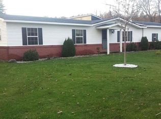 9500 S Raucholz Rd, Saint Charles, MI 48655