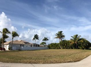 4017 NW 11th Ter, Cape Coral, FL 33993