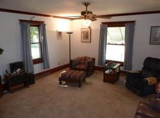 108 S Main St, Deerfield, WI 53531