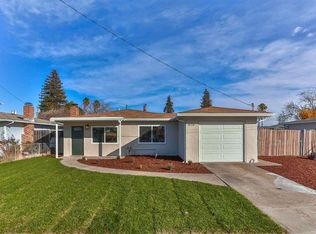 816 Alonda Ct, Hayward, CA 94541
