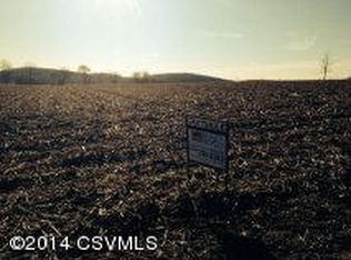 Johnson School Rd, Catawissa, PA 17820