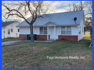 1410 S Davis St, Kirksville, MO 63501